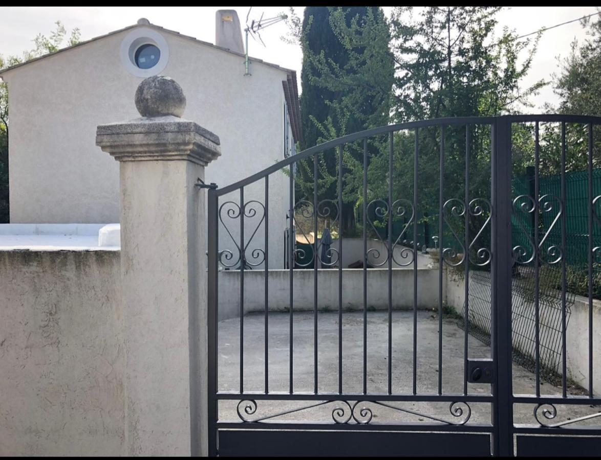 Allauch Village De Pagnol Exterior foto