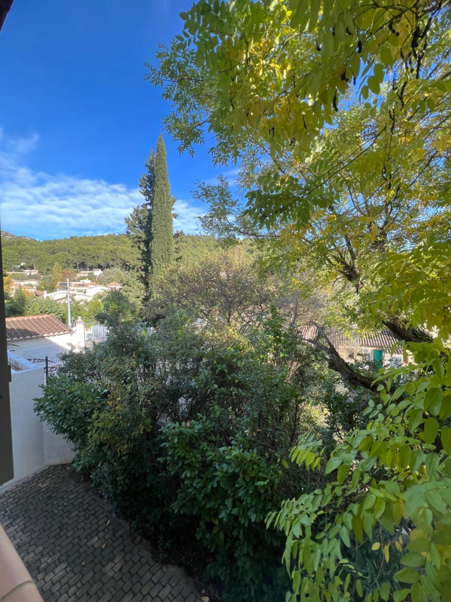 Allauch Village De Pagnol Exterior foto